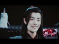 BJYX / Yizhan Moments | I Created an Original Music for The Untamed [Remastered] #yizhan  #wangxian