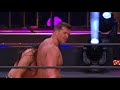 12 Huge Matches featuring The Natural Nightmares, Brian Cage, Pac, Joey Janela and more | AEW Dark