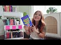 tbr jar picks my august reads 🫙✨📖 clear the cart episode 04