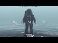 Masked Wolf - Astronaut In The Ocean (BENJAMIN BLUES Remix)
