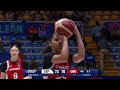 Spain 🇪🇸 vs Canada 🇨🇦 | Highlights | FIBA U17 Women's Basketball World Cup 2024