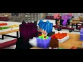 HOT WEREWOLF BOYFRIEND!? || Hex Hallows EP. 1 || Minecraft Roleplay (MCTV)