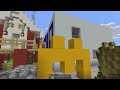 JUNGKurt Builds a Secret MCDonald in Minecraft!