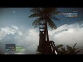 I am the island Battlefield 4