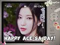 Happy Ace-Sa day! #asa #asa_day #babymonster