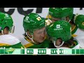 Jets @ Wild 11/23 | HL Highlights 2022