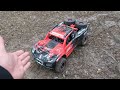 The NEW 1/10 Traxxas UDR Knock Off.. Worth the INSANE Price? - UDIRC 1002