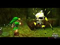 Zelda: Ocarina of Time 3D HD - Full Game 100% Walkthrough