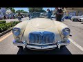River Cities Car Show| Miami Springs