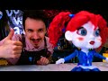 The Most Incredible Poppy Doll