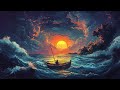 Chill Music Library - Relax Background Music ~ Music Heals The Soul | Focus Music & Mood Changer 🌙✨