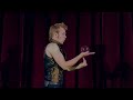 Crazy crystal ball juggling - CirqueSanity