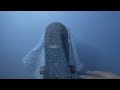 ASMR | THUNDER TOWEL + CALMING RAIN SOUNDS