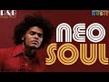 🔥Best of Neo Soul Mix | Feat...Kem, Maxwell, Jill Scott, Erykah Badu, Musiq & More by DJ Alkazed 🇺🇸