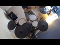 All My Life Drum Cover - Foo Fighters