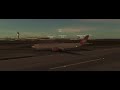 Infinite Flight - Virgin Atlantic A330-900Neo Smooth Landing At EDDM • 3 Views •