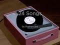 Playboy Carti - 24 songs (unreleased) (Slowed + Reverb)