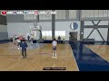 HOW TO DO THE NBA 2K24 SPEED BOOST GLITCH... *MUST WATCH*