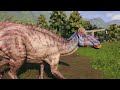 This is what Jurassic Park SHOULD HAVE BEEN | Park Tour | Jurassic World Evolution 2