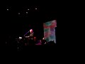 John Cale - Rosegarden Funeral of Sores (Excerpt) Live at the London Palladium 08-Feb-2023