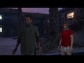 GTA Online cutscene | meeting Gerald