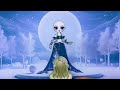 Elsa, Moana, Draculaura & Peach Princess Four Elements | 35 Best DIY Arts & Paper Crafts