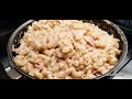 MACARONI CHEESE || ENAKNYA GAK BIKIN ENEG || GAMPANG BIKINYA !! D & C channel @sridamayanti6463