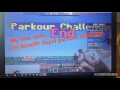 Parkour=Rage | Hypixel Parkour Challenge