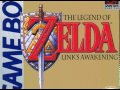 81.Zelda Link's Awakening OST - Credits