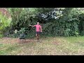 30 Minute Outdoor Cardio Workout | 7.19.2024