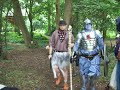 Thracia LARP - Doing Battle