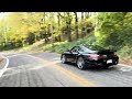 Porsche 911 Turbo Manual (driving video)