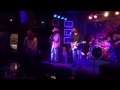 Melissa- Michael Allman Band at the Funky Biscuit Boca Rato