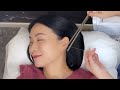 ASMR The most hygienic and comfortable ear cleaning