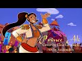 Prince Ali - Disney's Aladdin - FEMALE COVER by Elsie Lovelock