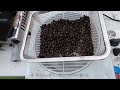 커피원두 볶기에 진심인 남편's 셀프제작 coffee rosting machine