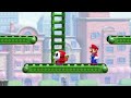 15 Subtle Differences Between Mario Vs. Donkey Kong for Switch and GBA (Part 2)