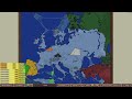 Europe 1914 Battle Simulation - Age of Conflict