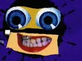 Klasky Csupo Robot logo shaking from 5 minutes