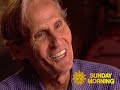 Levon Helm: Eye To Eye With Katie Couric
