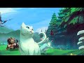 Cattails: Wildwood Story – Launch Trailer – Nintendo Switch