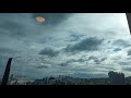 31/03/22 - Afternoon timelapse