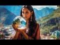Andean Hidden Secret: Divine Pan Flute Music for Holistic Healing - 4K