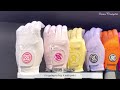 Hermes clothes purchase, new arrivals, New York GFore golf shoes gloves, Chanel cosmetic review vlog