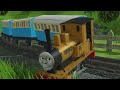 Accidents Will Happen | A Sodor Online Remake