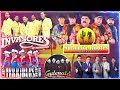 Cardenales De Nuevo Leon, Los Huracanes del Norte, Los Tigres del Norte, Los Invasores, Ramon Ayala