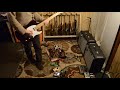 3 Pedal Challenge - R/GuitarPedals