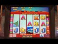 THEY STILL EXIST!! DIRT OLD WICKED WINNINGS Slot Machine (Aristocrat Oldies)