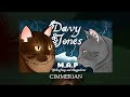 [DAVY JONES] Storyboarded M.A.P. Raggedpelt & Yellowfang