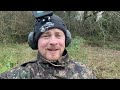 A MIXED BAG | VERMIN CONTROL | SQUIRREL SHOOTING WITH 410 GAUGE | EVENING PIGEON & CROW ROOST SHOOT